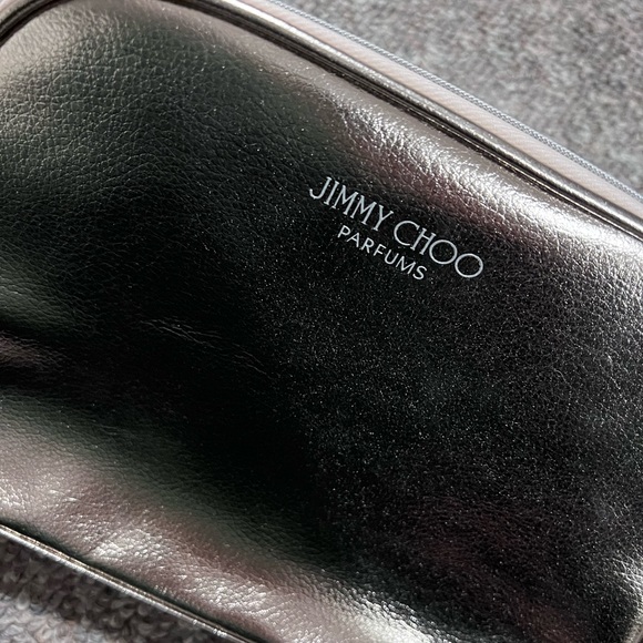 Jimmy Choo Parfums Pouch 💕 - Picture 2 of 6